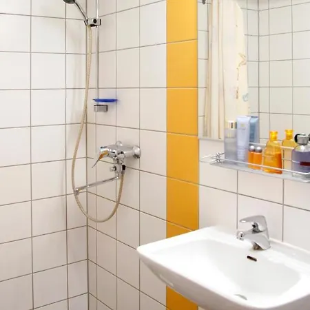 Pilve Apart Otel Tallinn
