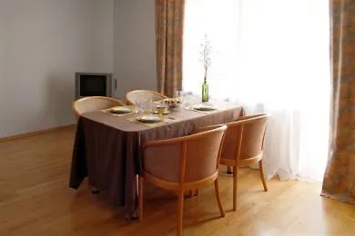 公寓式酒店 Pilve 塔林