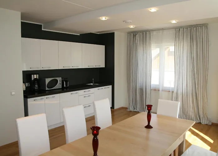 公寓式酒店 Pilve