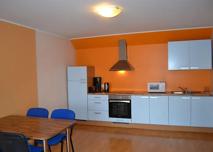 Pilve 公寓式酒店 塔林