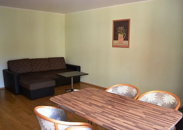 公寓式酒店 Pilve