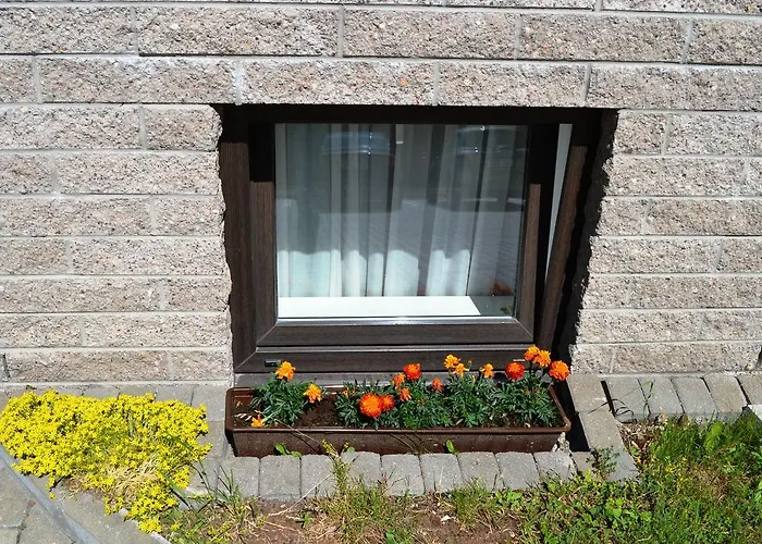 公寓式酒店 Pilve 塔林