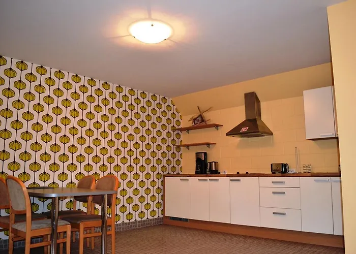 公寓式酒店 Pilve 2*