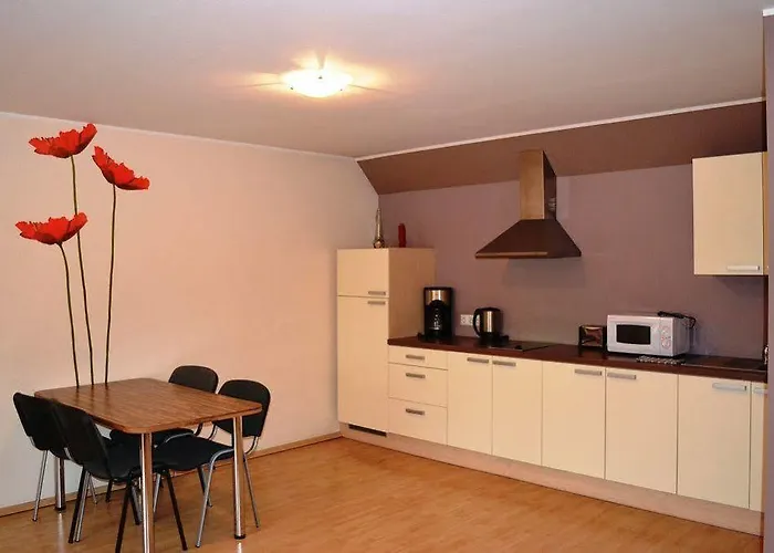 公寓式酒店 Pilve 塔林