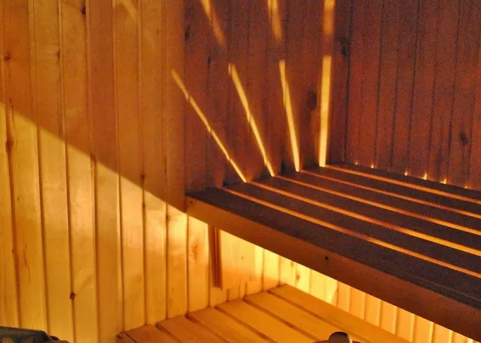 公寓式酒店 Pilve 塔林