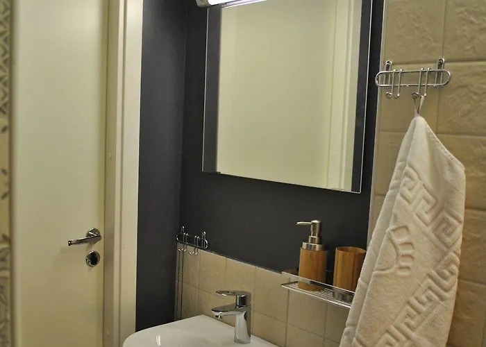 Pilve 公寓式酒店 塔林