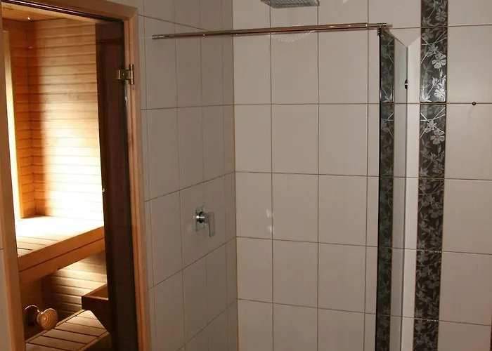 Aparthotel Pilve Tallinn