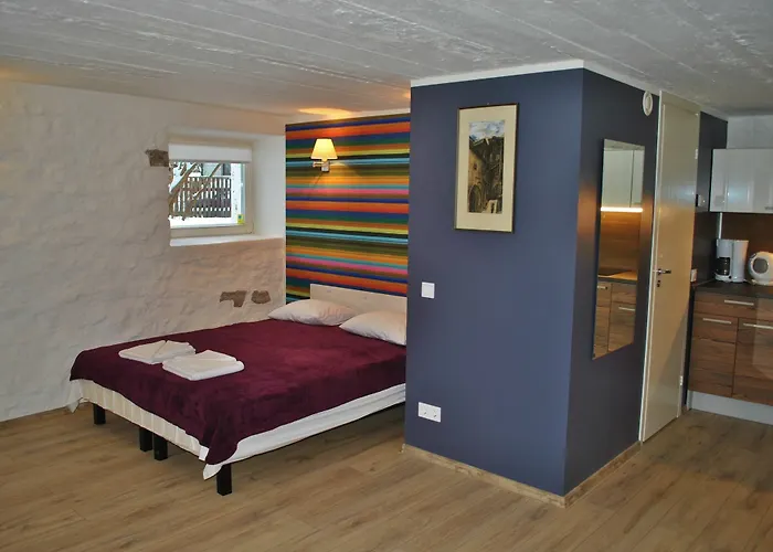 Pilve Aparthotel Reval