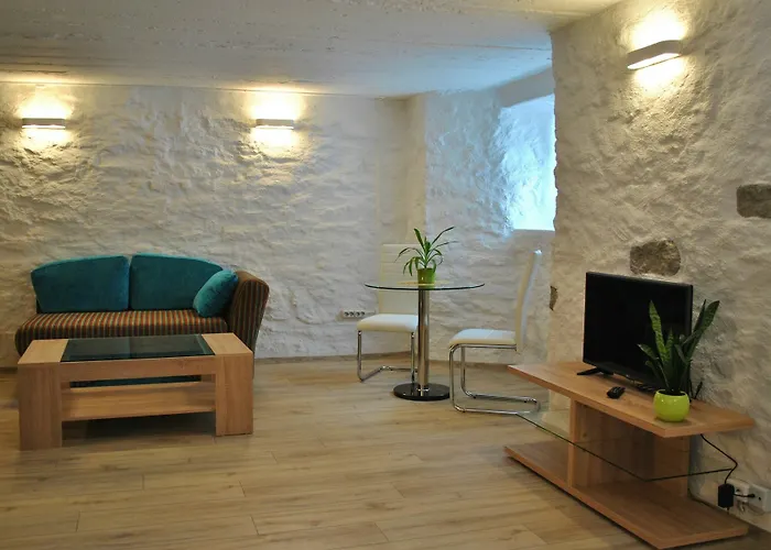 公寓式酒店 Pilve