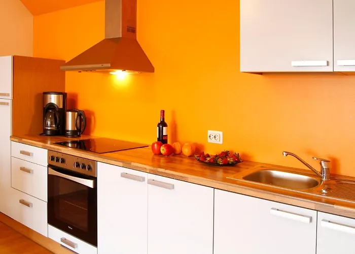 Pilve 公寓式酒店