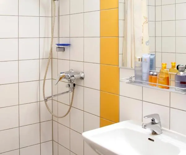 Pilve 公寓式酒店 塔林