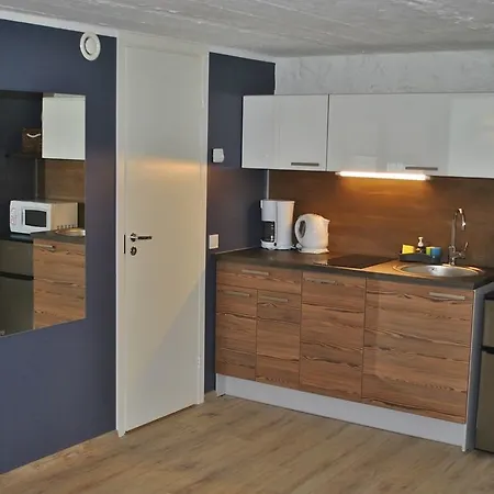 Apart Otel Pilve Tallinn