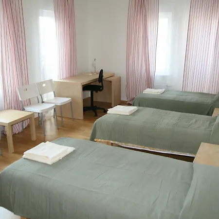 Appart hôtel Pilve Tallinn