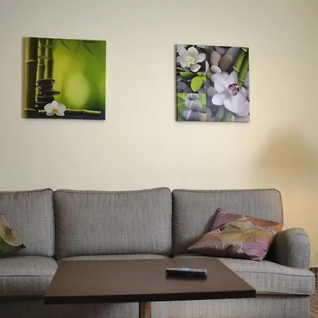 Apart Otel Pilve Tallinn