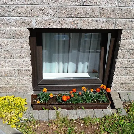 Aparthotel Pilve Tallinn