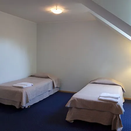 Aparthotel Pilve Tallinn